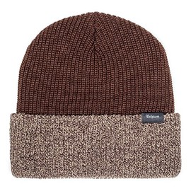 Brixton Brixton Barrett Beanie Grey/Dark Grey Multicolour