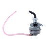 Motorcycle Carburetor Carb For PZ14 14mm For 60CC ATV Scooter