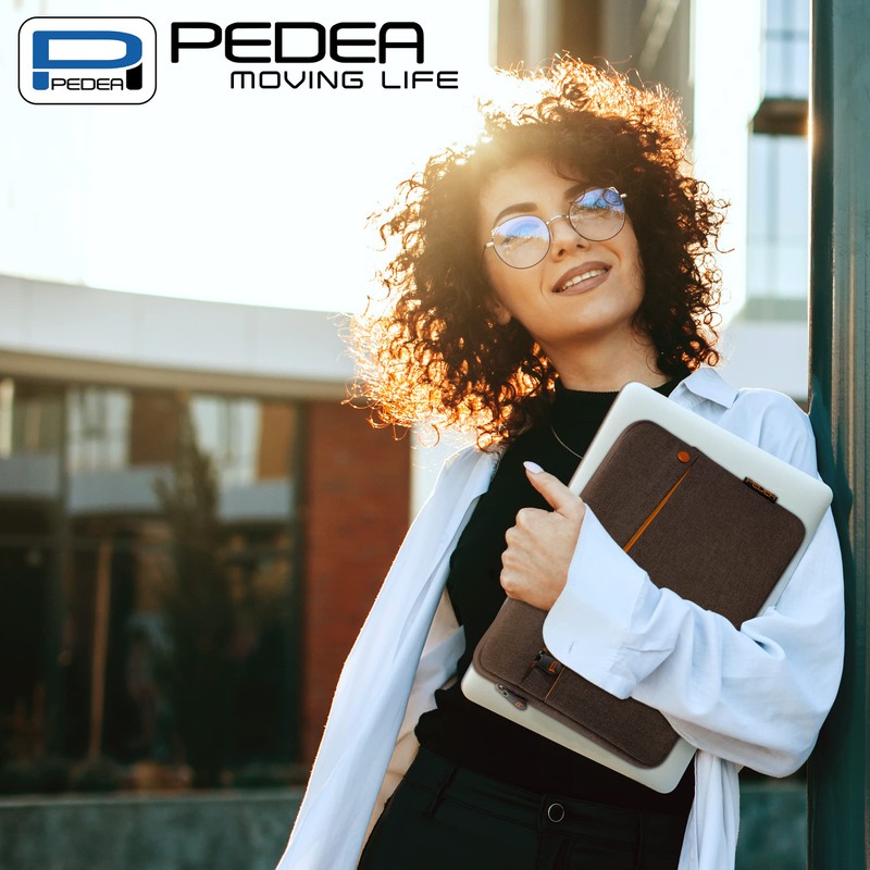 PEDEA Fashion Notebook Bag