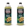 Herdez Taqueria Street Sauce, Avocado Cilantro, Mild, 9 oz, 2