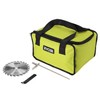 Ryobi ZRCSB144LZK 15 Amp 7-1/4 in. Heavy-Duty Circular Saw with
