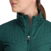 Spyder Women's Pursuit Insulator Ski Winter Jacket