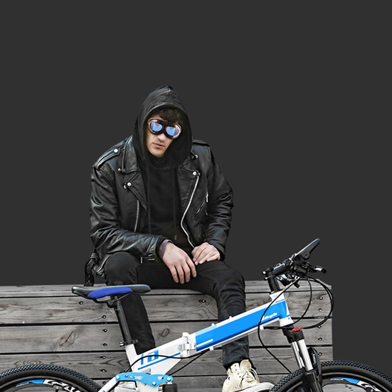 Safety Glasses Eye Protection Anti wind Anti sand Protective Goggles
