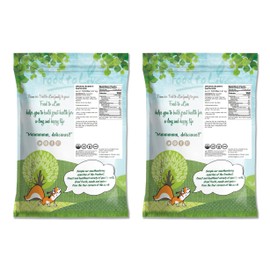 Food to Live Organic White Basmati Rice, 25 Pounds – Non-GMO, Long-Grain Rice Variety, Fragrant, Kosher, Vegan, Bulk. Non-Irradiated. Less Starch. High in Dietary Fiber. Great for Indian Dishes.