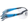Uvex i-5 - Premium Safety Glasses - Extremely Scratch-Resistant, Anti-Fog