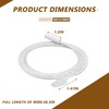 RV Refrigerator Sensor, Compatible with RM, S, NDR & DM
