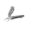 Troika Fire Tool 14 - TOL45/GY - Multifunctional Tool with