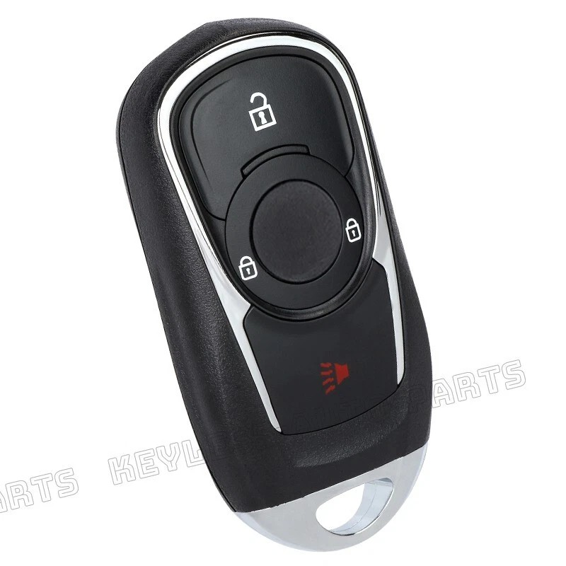 KeylessAutoParts HYQ4ES for Buick Encore 2021 2022 Proximity Smart Keyless