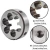 Saipor M14 X 1.5 Metric Tap and Die Set M14