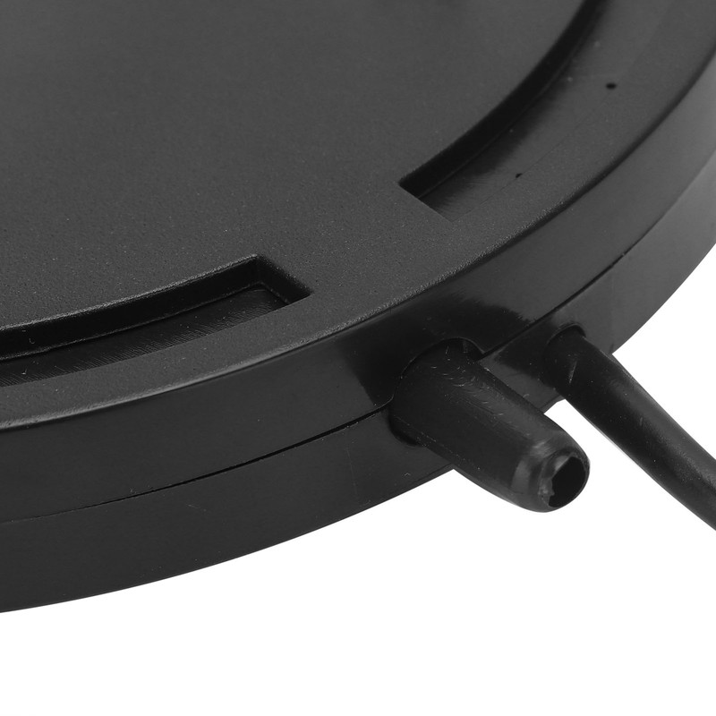 Aquarium LED Air Stone Fish Tank Bubbler Oxygen Diffuser with