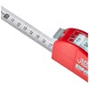 BMI 405341020 Pocket Tape Viso with mm Graduation in Blister
