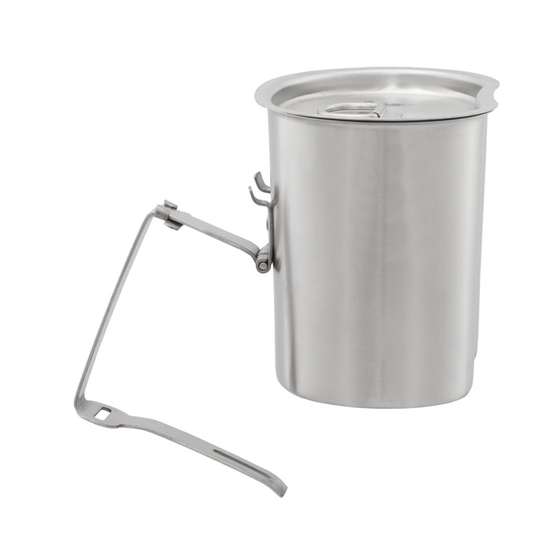 Helikon-Tex Pathfinder Canteen Cup with Lid