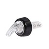 OEBUAFI Plastic Measurer Bottle Pourer 15ml, Food Grade Material with