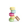 Play-Doh Küchenwerkstatt Milch und Plätzchen Spielteig Set
