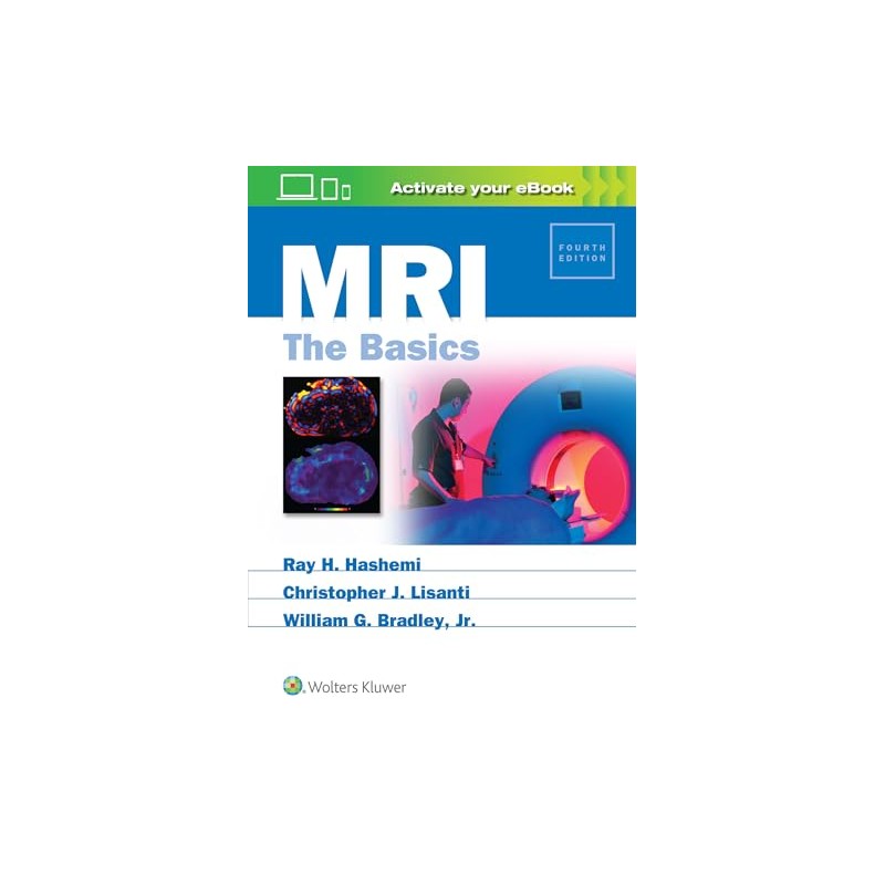 MRI: The Basics