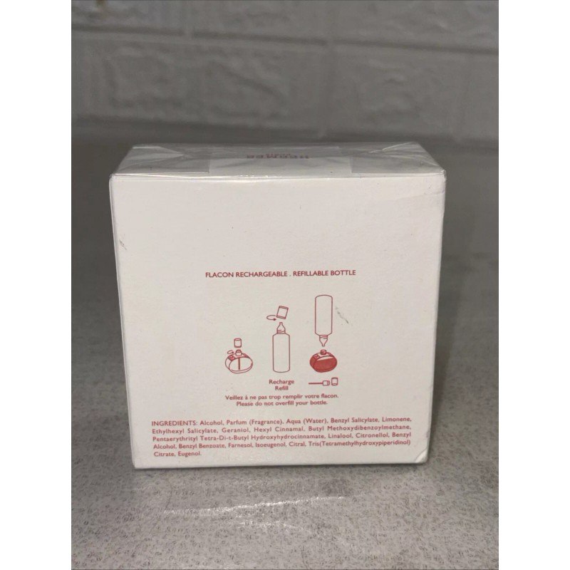 HERMÈS 2024! Hermes BARENIA Eau de PARFUM 2fl oz/60ml NEW