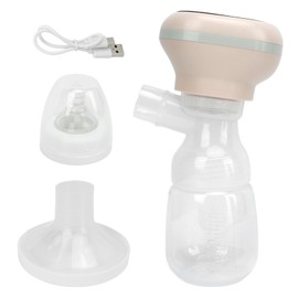 Electric Breast Pump Automatic 3 Modes 9 Levels Ultra Quiet BPA Free Portable Breast Pump