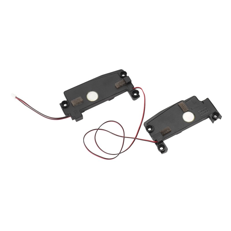 Laptop Built in Speaker Replacement Kit Left and Right Precise