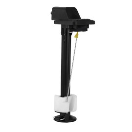 Denash Boat Fuel Tank Gauge High Sensitivity AntiCorrosion Accurate for Yacht