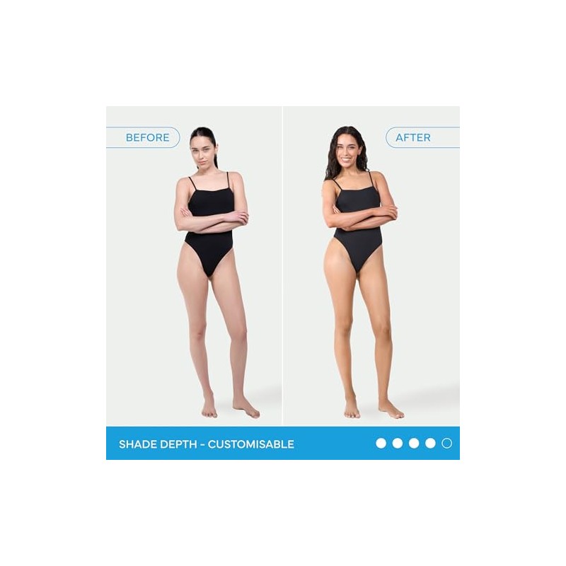 BONDI SANDS SELF TANNING FOAM (1 HOUR EXPRESS) - 7.04