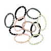Goody Sport Forever Glow in the Dark Elastic Hair Ties
