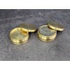 ZQION Okito & Boston Box Set (Half Dollar Size) Magic