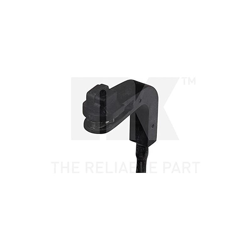 NK Warning Contact Brake Pad