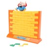 Wall Breaking Game Toys Leisure Desktop Games Family Party Funny