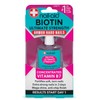 Nail-Aid Biotin Ultimate Strength - Tratamiento de uñas y fortalecedor,