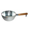 Maekawa Metal Royal Yukihira Pot (Plate Thickness: 0.08 inch (2 mm)),