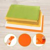 Beeswax Foundation Press Mold Beekeeping Silicone Flexible Beehive Wax for