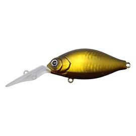 ISSEY GC Crank 42MR #07 Kinkuro