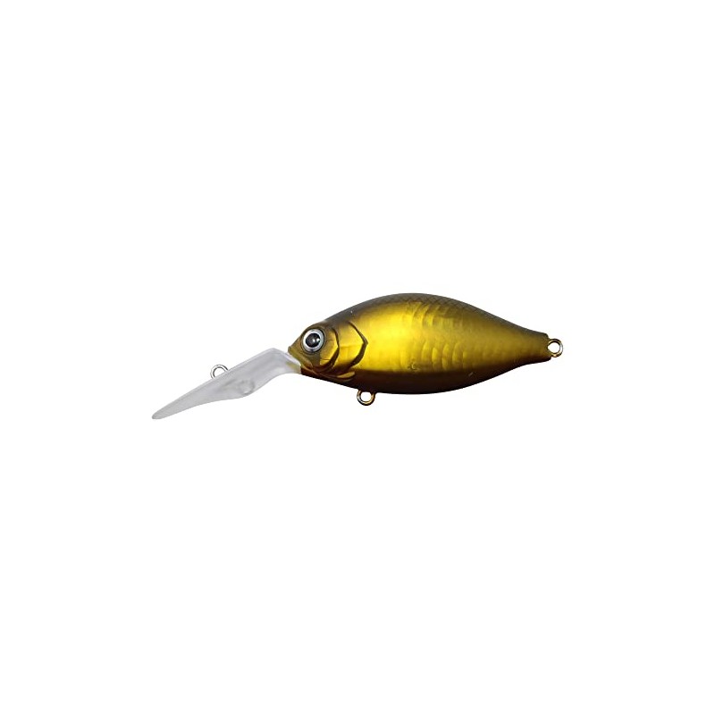 ISSEY GC Crank 42MR #07 Kinkuro