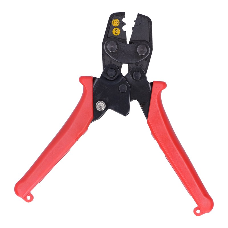 HS-1MA Mini Crimping Pliers for Non Insulated Bare Terminals Wire