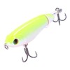 SM SunniMix Whopper Fishing Lure Top-Wasser Floating Hard 9cm 17g,