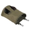 Rabbit Hay Feeder Bag Guinea Pig Hay Bag Hanging Feeder