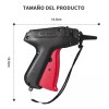 Baixi Etiquetado De Mercadería Pistolas Etiquetadoras De Ropa