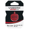 VandormCOMP - Hayes SOLE Hydro, MX2, MX3, MX4, GX2 -