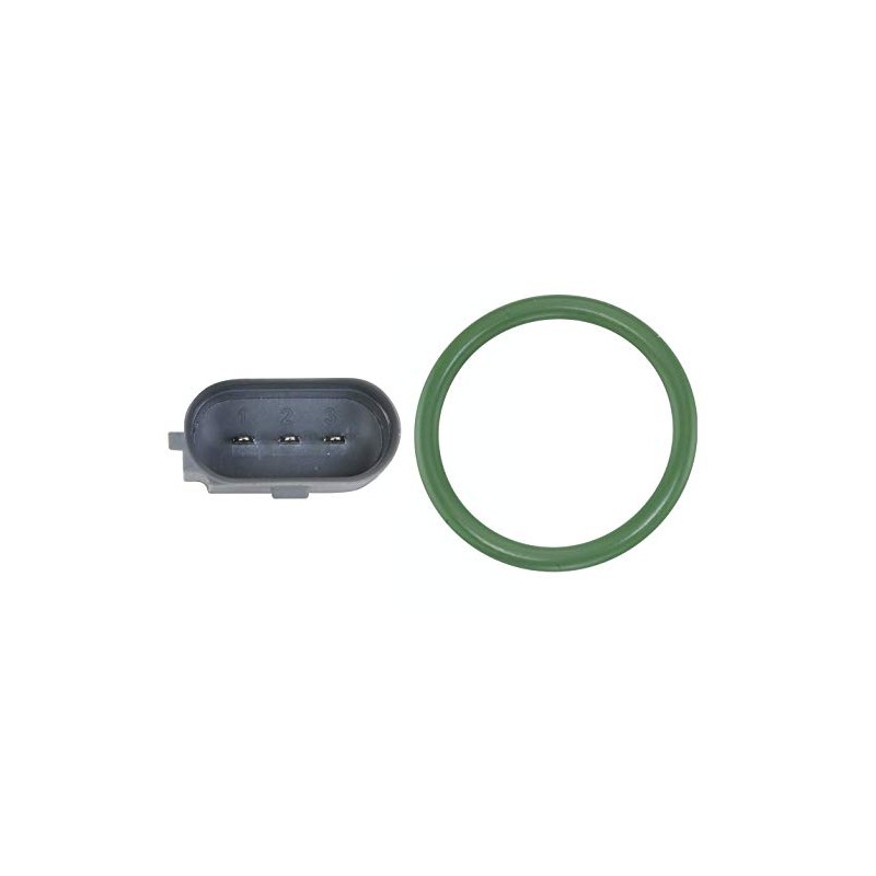 HELLA 6PU 009 146-581 Sensor, crankshaft pulse - 12V -