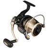 DAIWA Spinning Reel (Throwing / Far Throw) 17 WINDCAST 6000QD