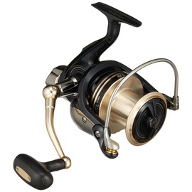 DAIWA Spinning Reel (Throwing / Far Throw) 17 WINDCAST 6000QD (2017 Model)