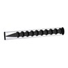 Albion Engineering Company 873-3 B-Line Cone Nozzle, Black, Pack of