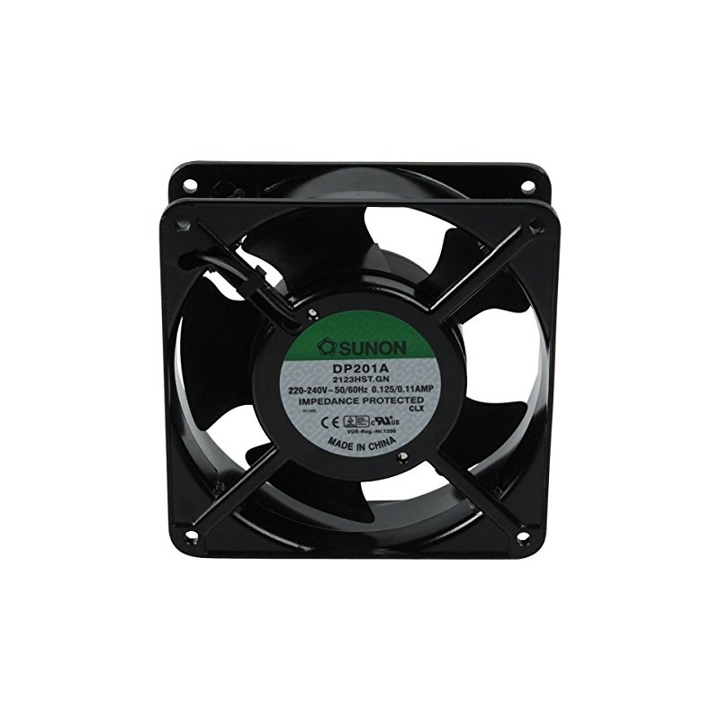 SUNON DP201A Axial Fan 230 V/AC 120 mm x 120