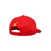 Marc Marquez Big 93 Red U Baseball Cap, red, Unit