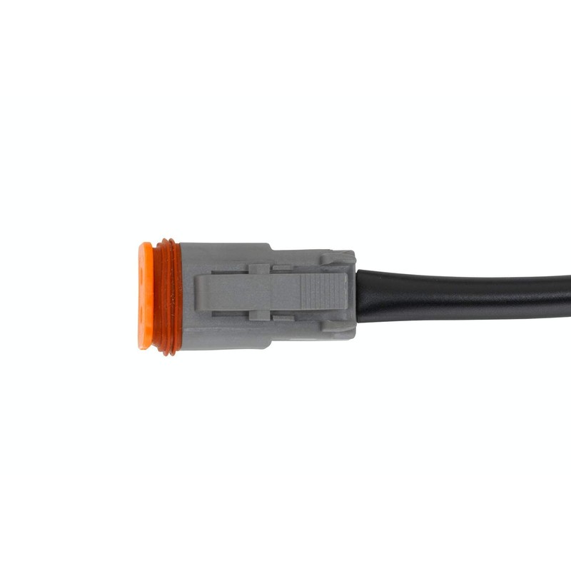 HELLA 8KB 990 299-361 Cable Adapter, electro set - 2-pin