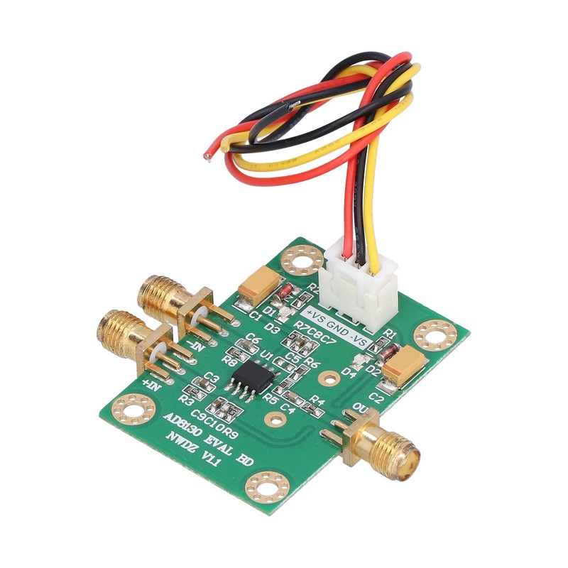 RF Amplifier Module Good Signal Transmission Ability Low Noise Low