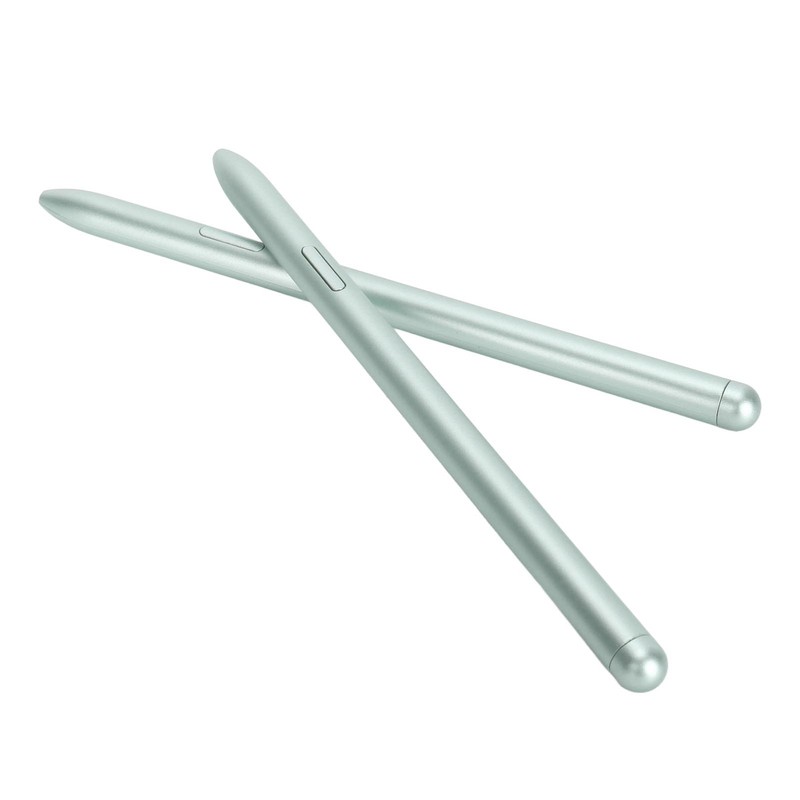 2pcs Tablet Stylus Replacement for Tab S7 FE with Magnetic