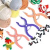 UPTTHOW Safety Eyes Jig Pliers Auxiliary Tool For Attaching Doll