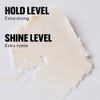 STMNT Grooming Goods Dry Clay | Extra Matte Finish |