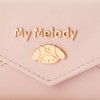 Sanrio My Melody 962953 Card & Coin Case